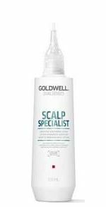 Goldwell DualSenses Scalp Specialist, Tundlikku Peanahka Rahustav Vedelik